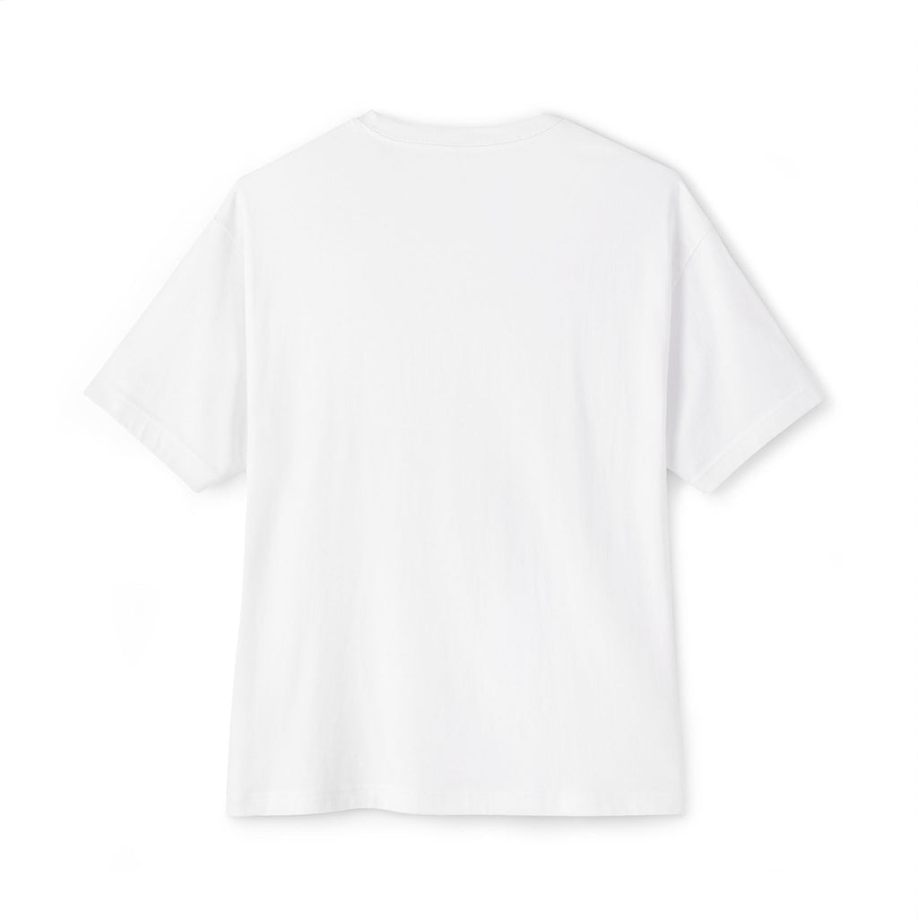 Mindful Hive Tee — Minimalist Bee Logo T‑Shirt