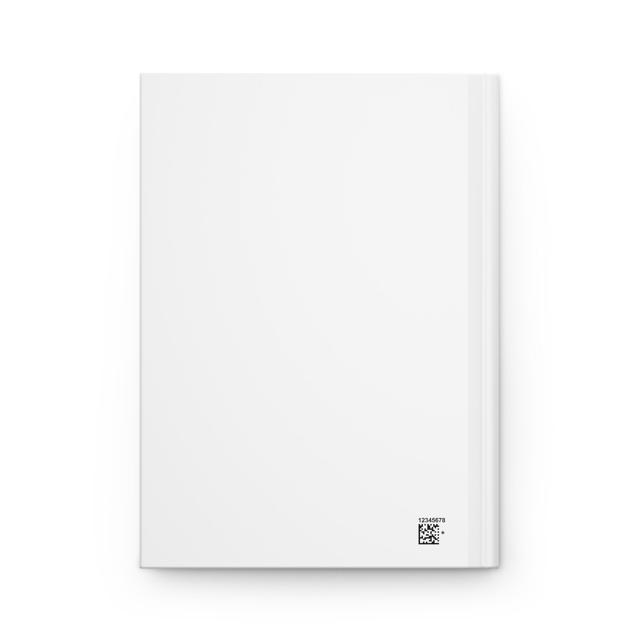 The Mindful Hive Hardcover Journal — Sweet Mindfulness Bee Notebook
